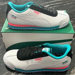 BRAND NEW Puma Roma Size 11.5 Men’s